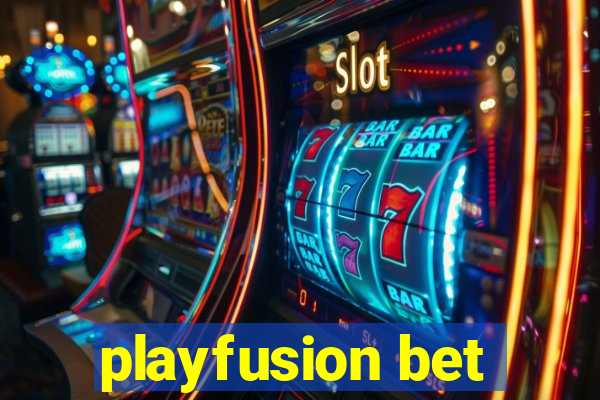 playfusion bet